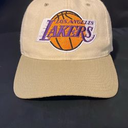 Lakers Hat