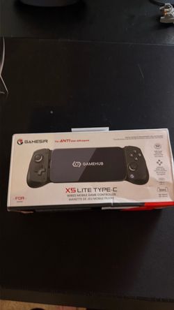 Phone controller
