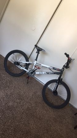 Pro BMX bike “Thruster Freestyle Fs20 Slider”