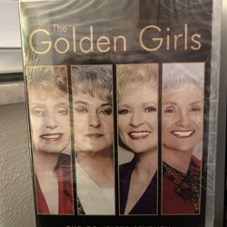 21 CDs Entire Collection Of The Golden Girls 