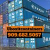 UboxitContainers