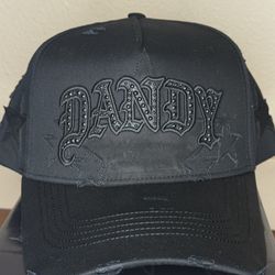 Dandy I’m A Star Hat