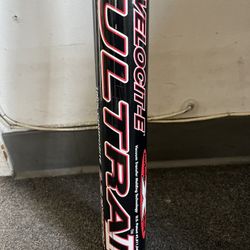 Softball Bat