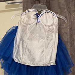 Sailor Costume