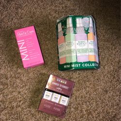 Beauty Bundle 