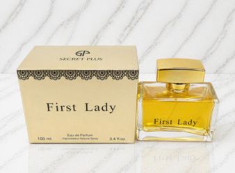 Perfume for women