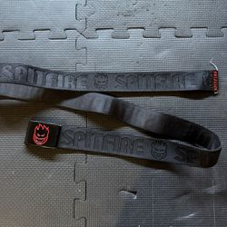 Spitfire Belt 
