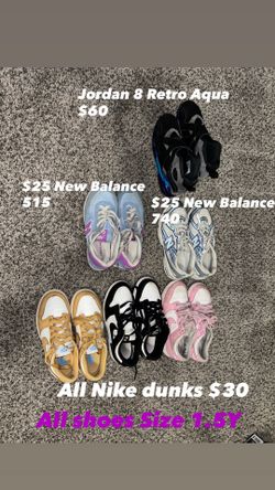 Kids shoes