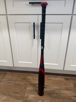 Ghost Softball Bat