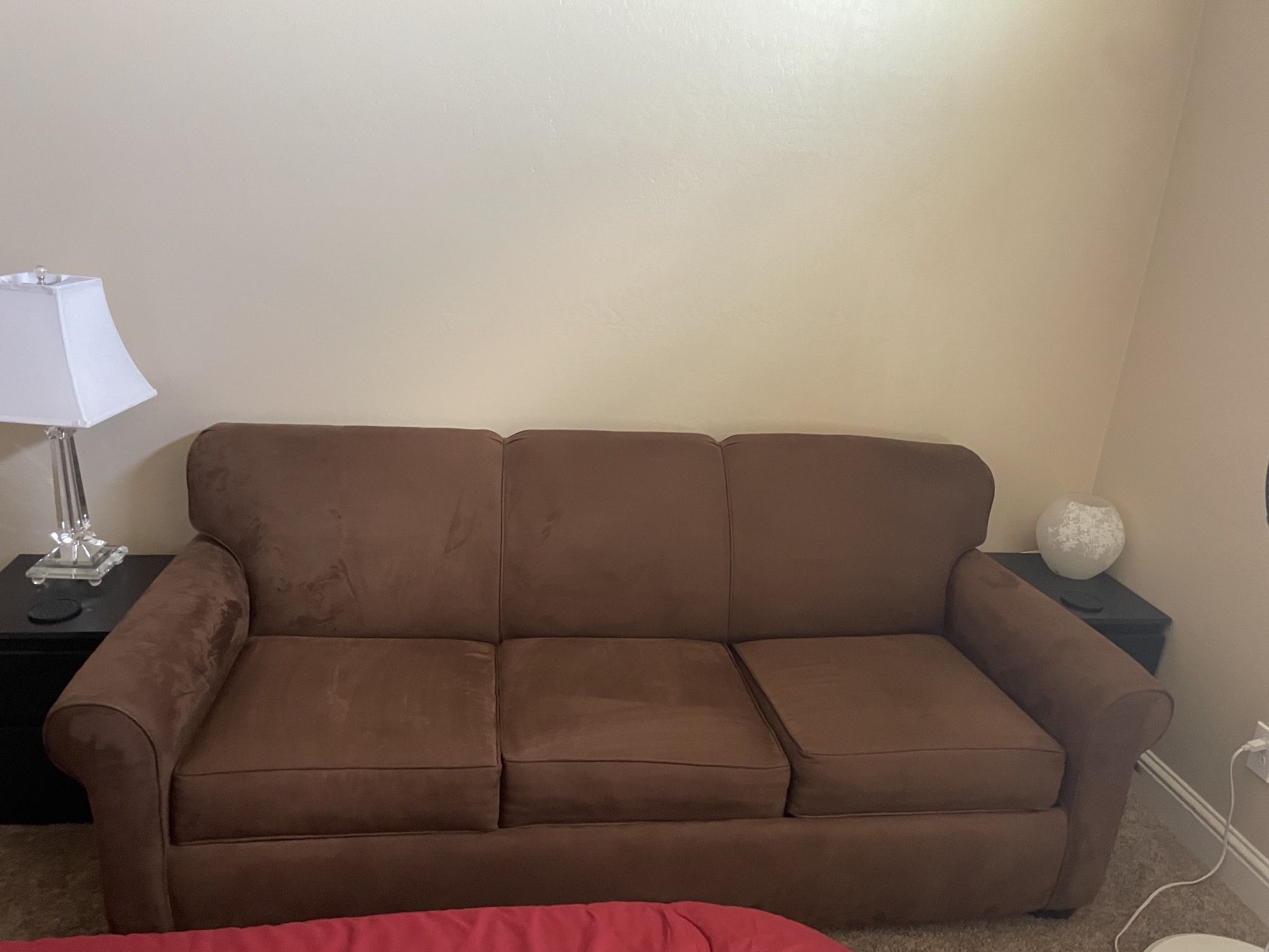 Convertible Sofa Pull Out mattress