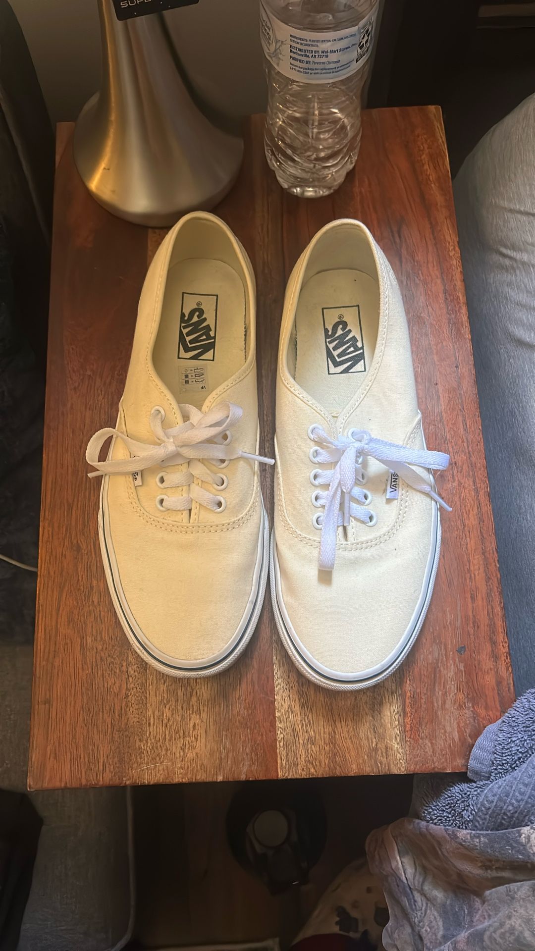 Vans