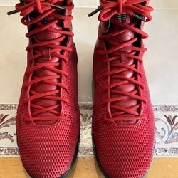 Kobe EXT Red Octobers 