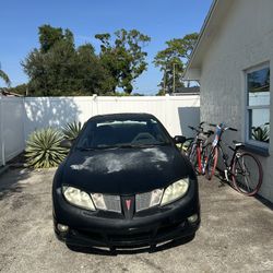 2003 Pontiac Sunfire