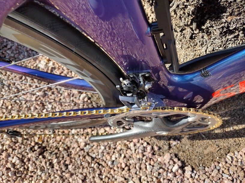 reynolds assault clincher