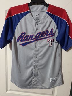 Mens Texas Rangers Jersey