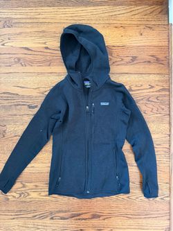 Patagonia Women's Performance Better Sweater Hoody