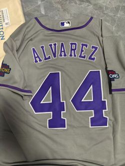 Custom Alvarez