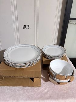 Platos Plates