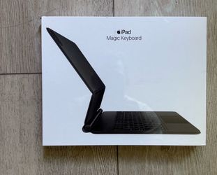 11 inch Magic Keyboard