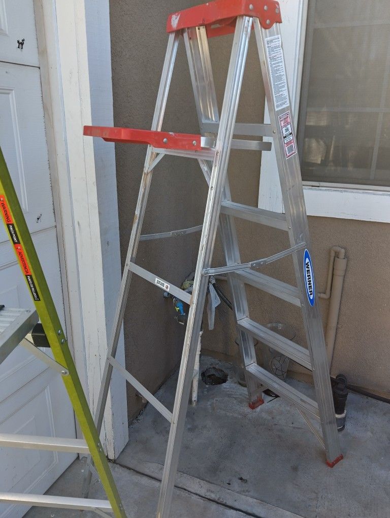 Ladder