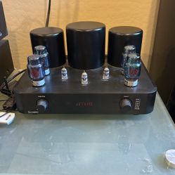 Ayon Scorpio Tube Integrated Amp