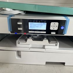 Sawgrass SG1000 Sublimation Printer