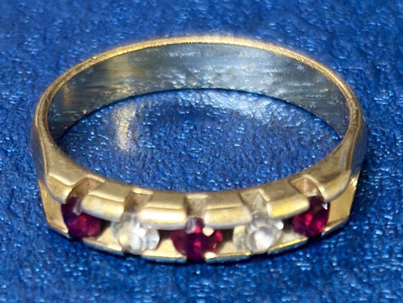 Vintage Ring