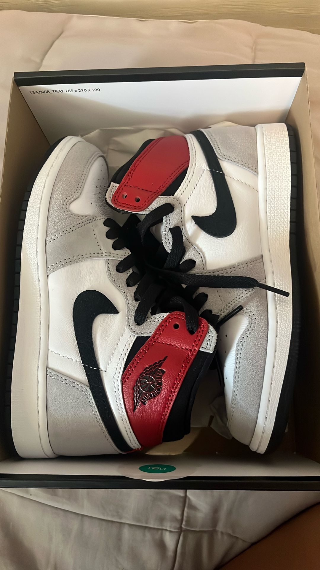 Jordan 1