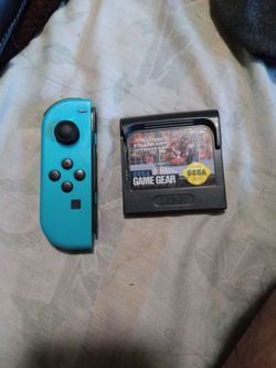 Miscellaneous games and controller