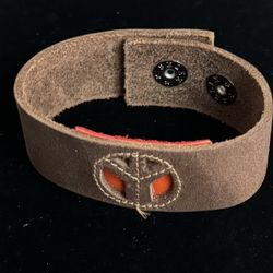 Peace Bracelet Just $3 xox