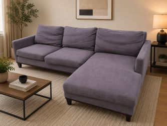 Sectional Couch With Delivery