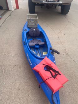 Kayak