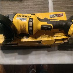 DeWalt Grinder 