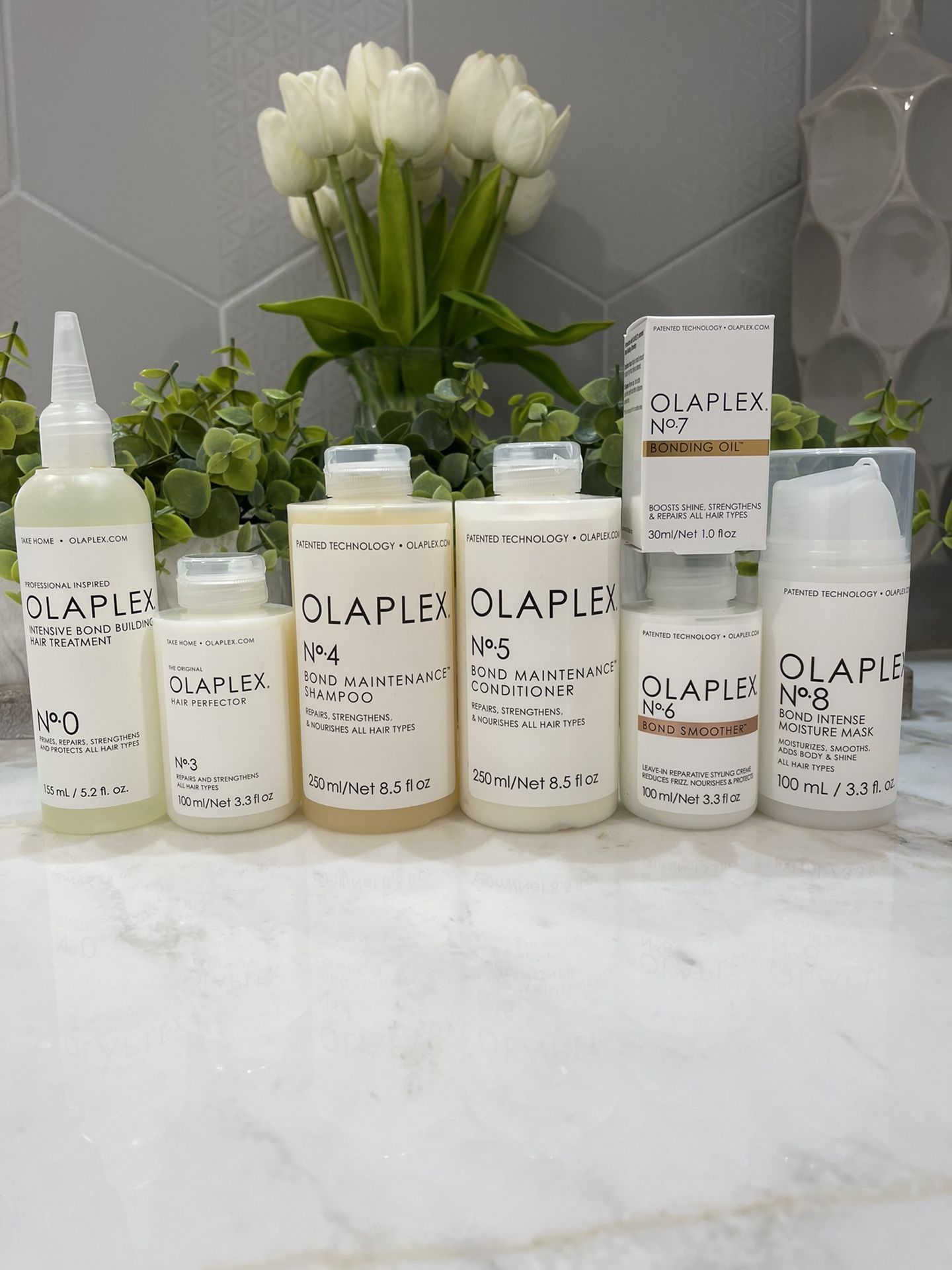 Olaplex Bundle