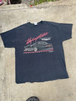 Vintage Chevrolet Shirt
