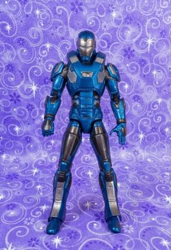 Iron Man (Atmosphere Armor)