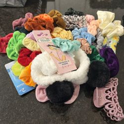 Hair Accessories 