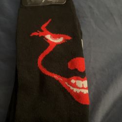 New Horro Socks 6-12