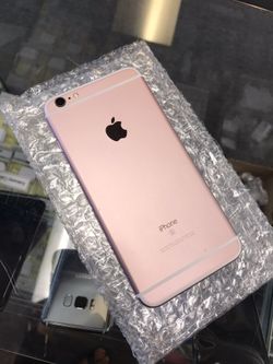 iPhone 6s Plus 32GB Unlocked Excellent Condition