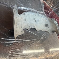 Silverado Wheel Cover 