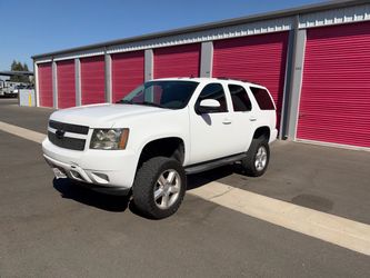 2007 Chevrolet Tahoe