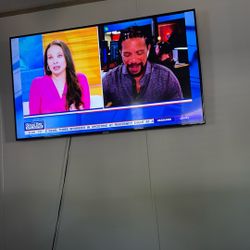 65 Inch Samsung Smart Tv 