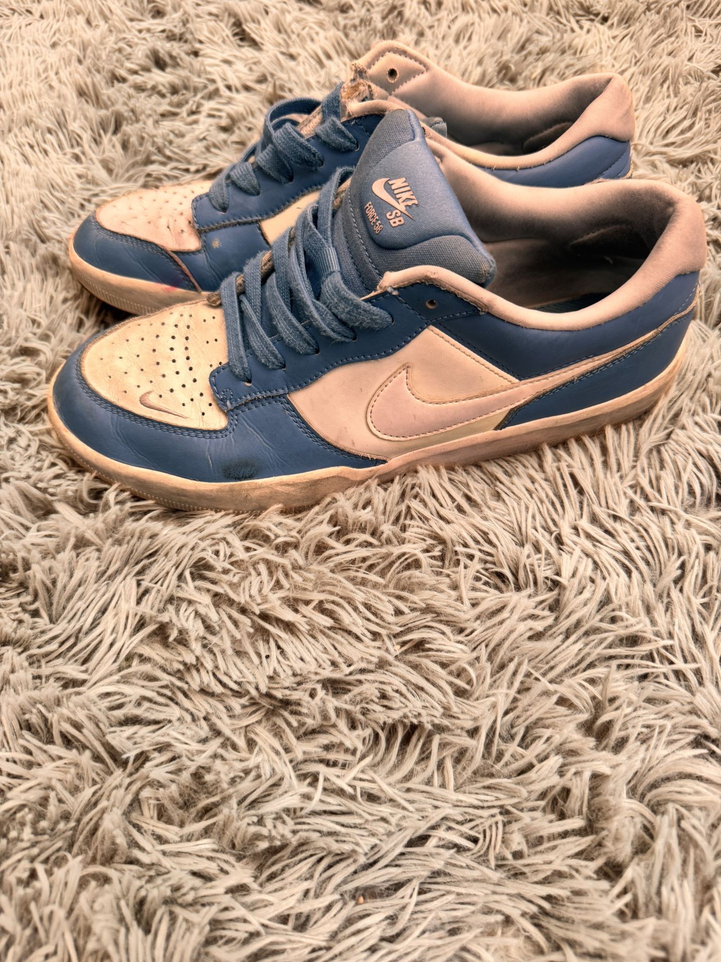 Nike Sb Force sb