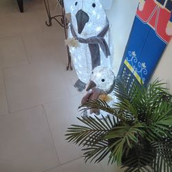 2 Penguins For Sale.