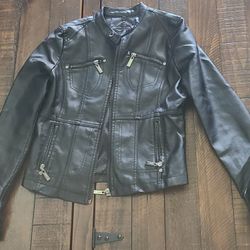 Black Jacket