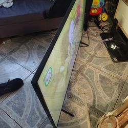 Samsung Smart TV 55 Inches 