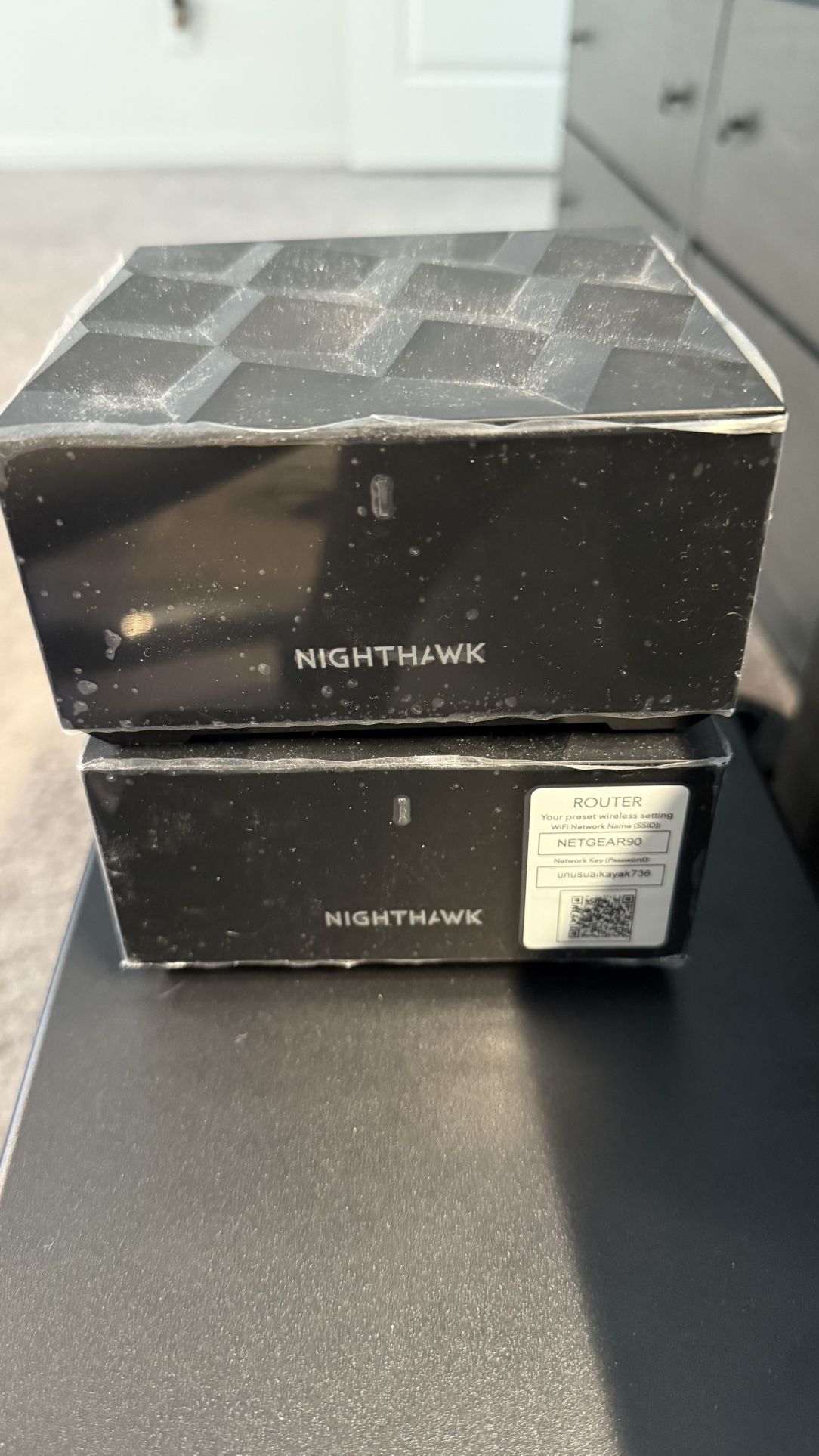 Netgear Whole Home mesh WiFi 6 MK62