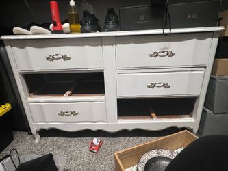 Seeking refurbished