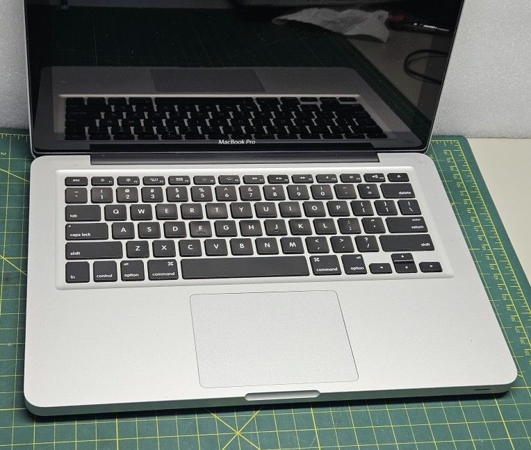 APPLE MACBOOK PRO 2011 ⚠️ REPAIR ⚠️