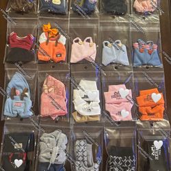 Labubu Clothes